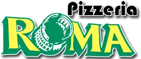 Pizzeria Roma Logo